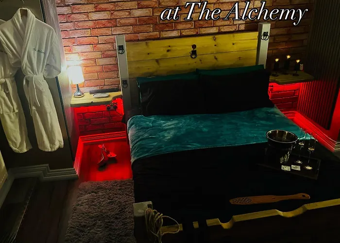 Alchemy